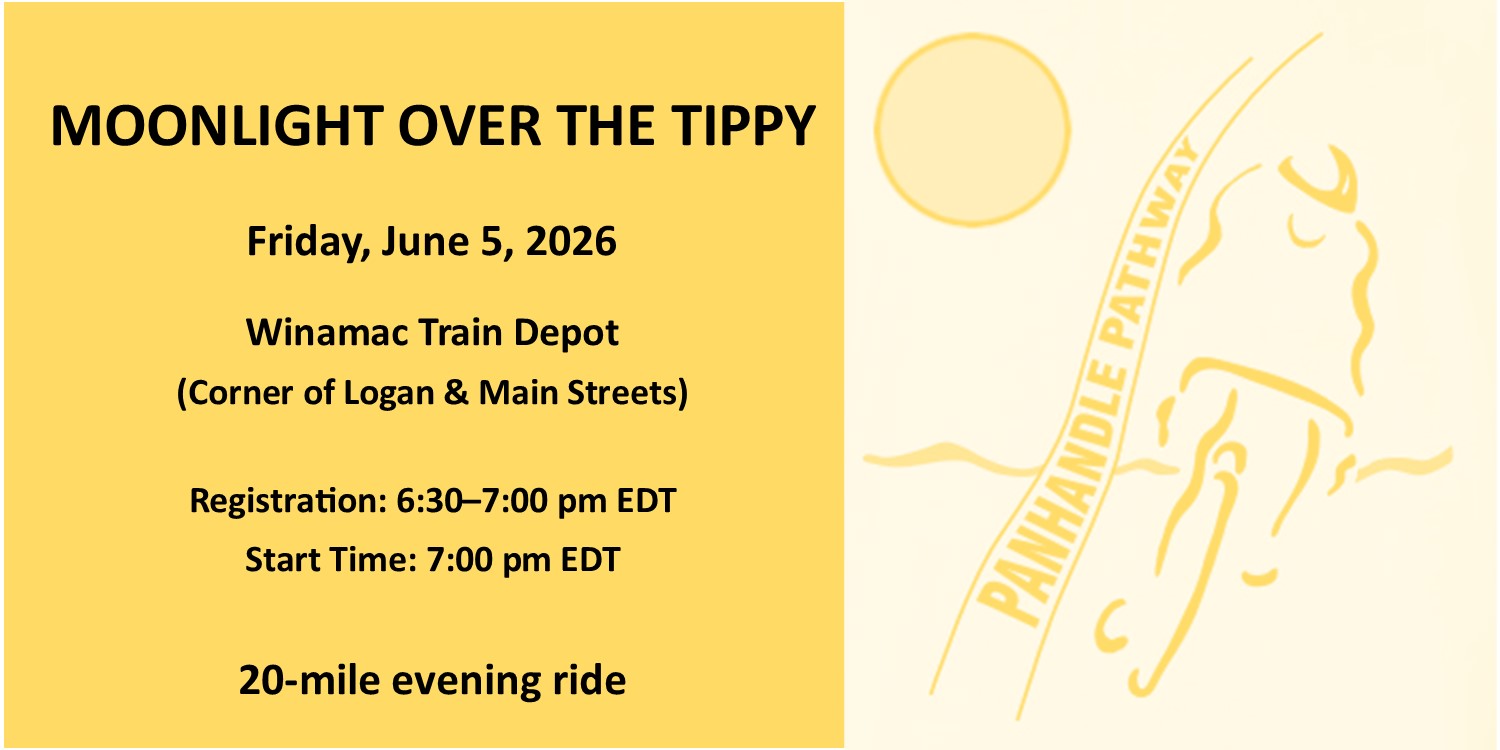 Moonlight Over the Tippy 2026